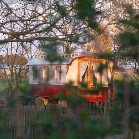 B&B Vennehoeve Vremde Bilik gambar