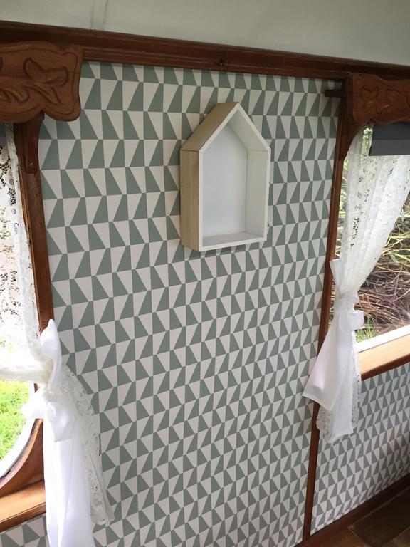 B&B Vennehoeve Vremde Luaran gambar