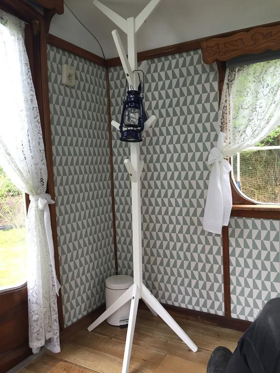 B&B Vennehoeve Vremde Luaran gambar