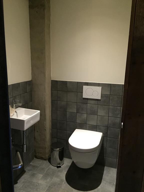 B&B Vennehoeve Vremde Luaran gambar