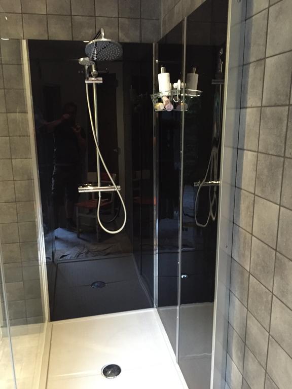 B&B Vennehoeve Vremde Luaran gambar
