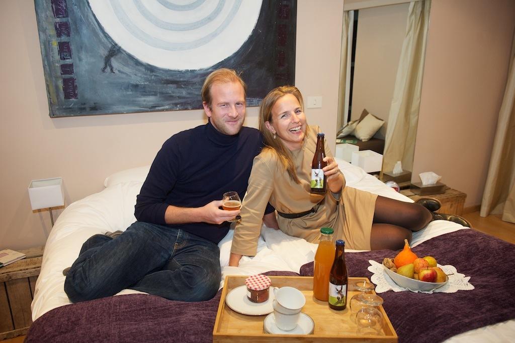 B&B Vennehoeve Vremde Bilik gambar